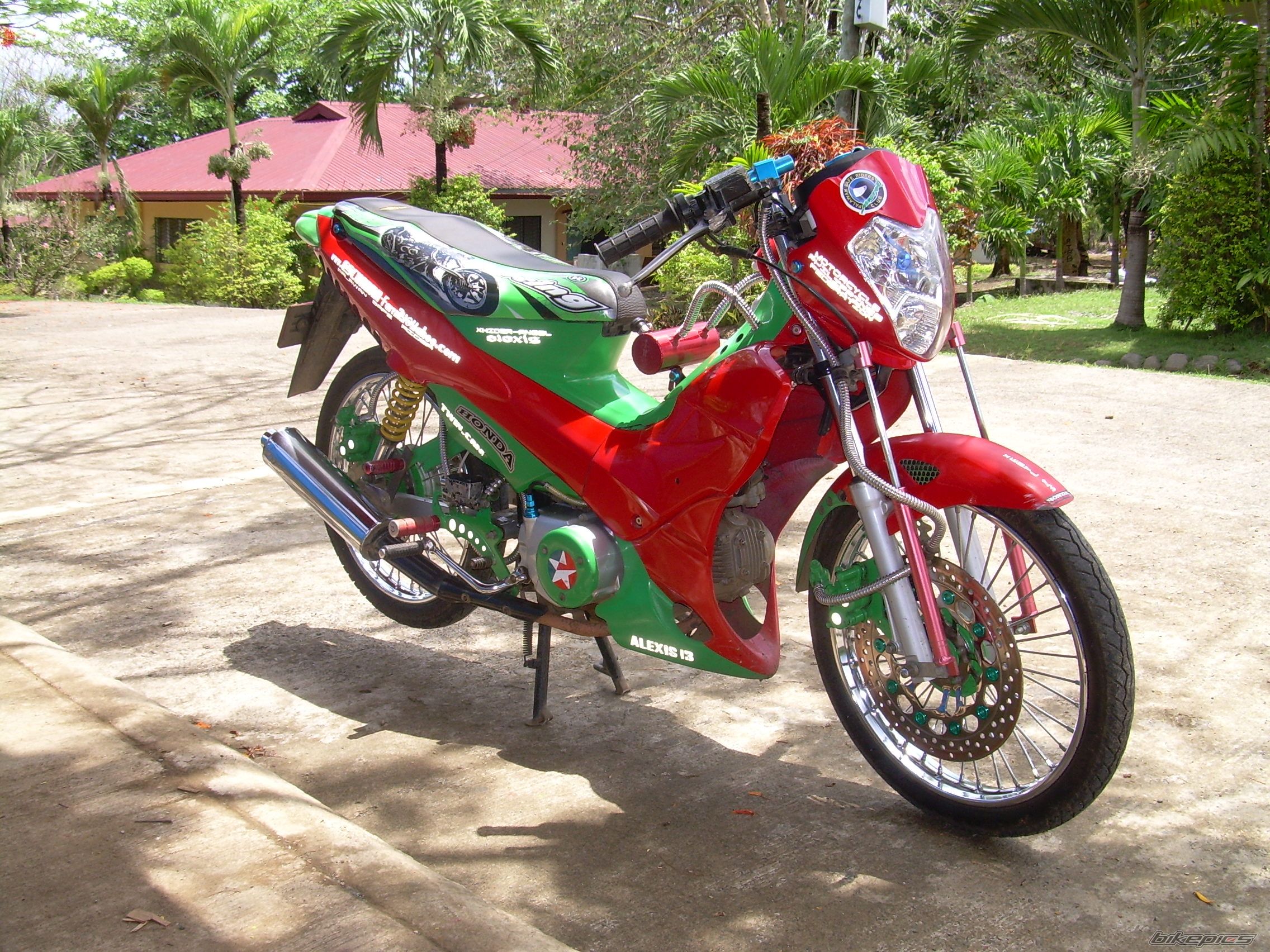 Bike Photo 888638