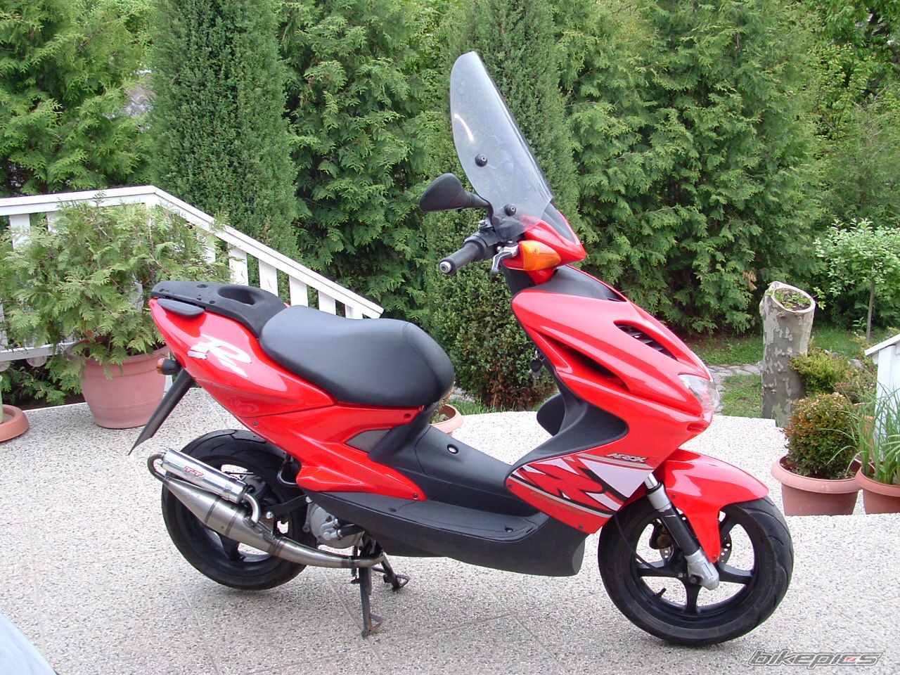 Bike Photo 888655