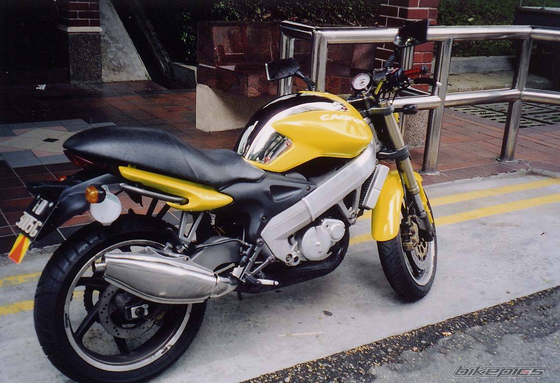 Bike Photo 88867