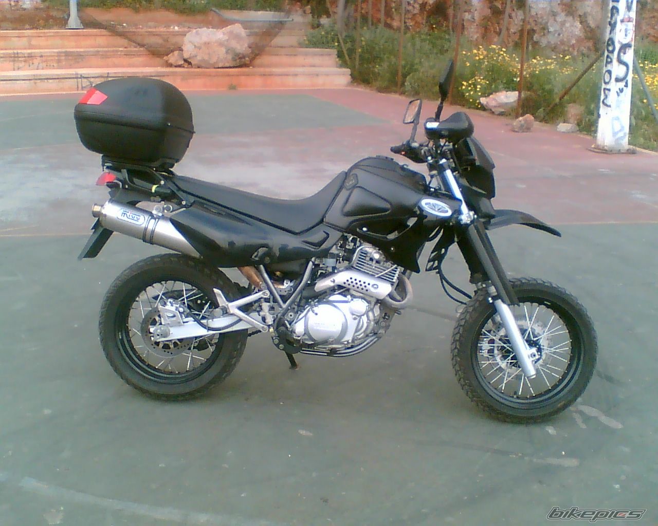 Bike Photo 888687