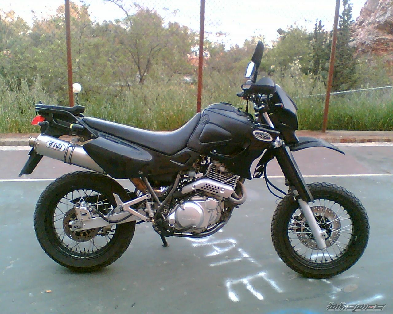 Bike Photo 888690