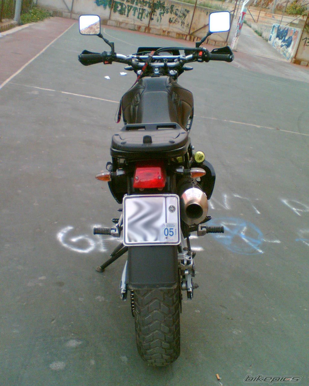 Bike Photo 888708