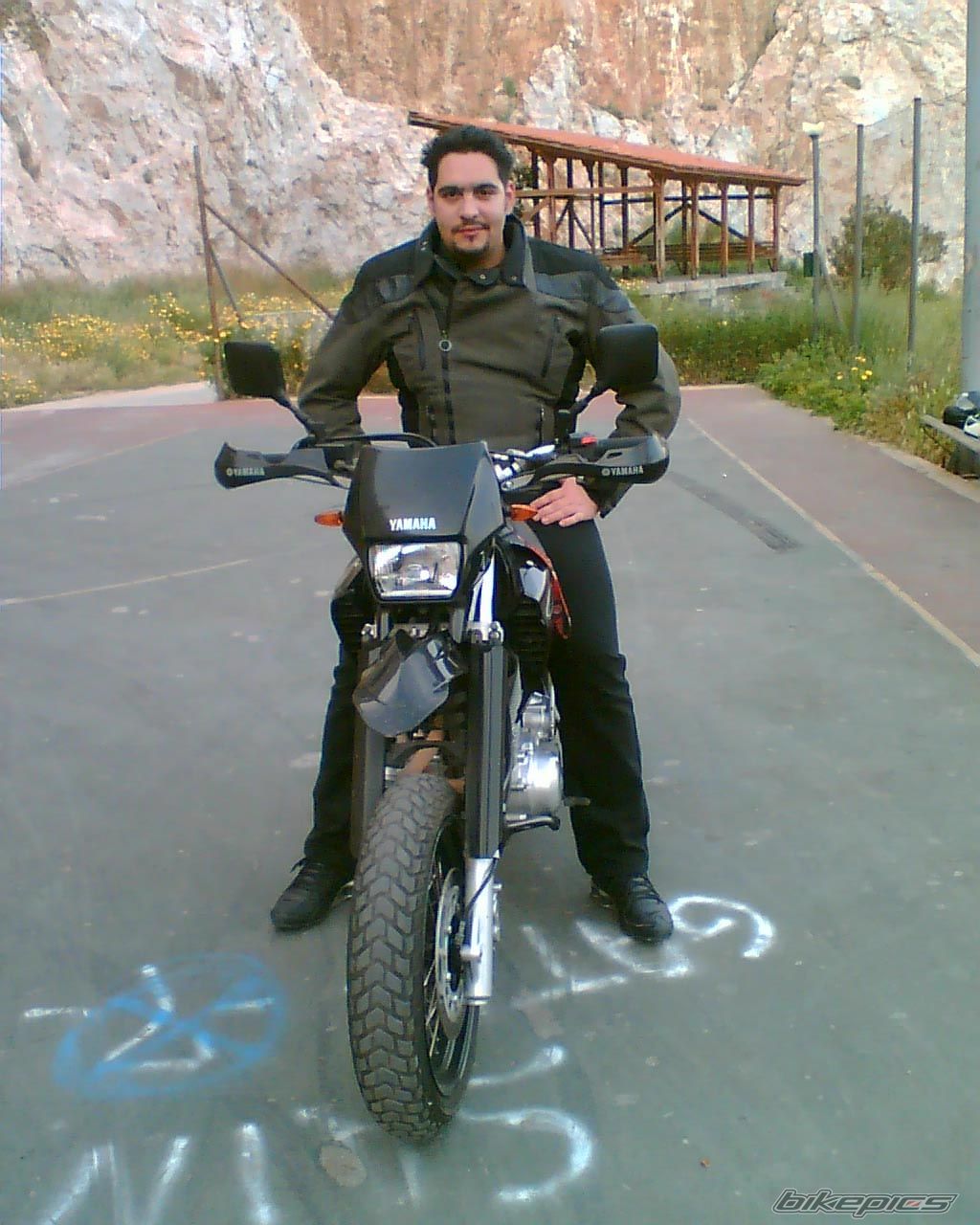 Bike Photo 888711