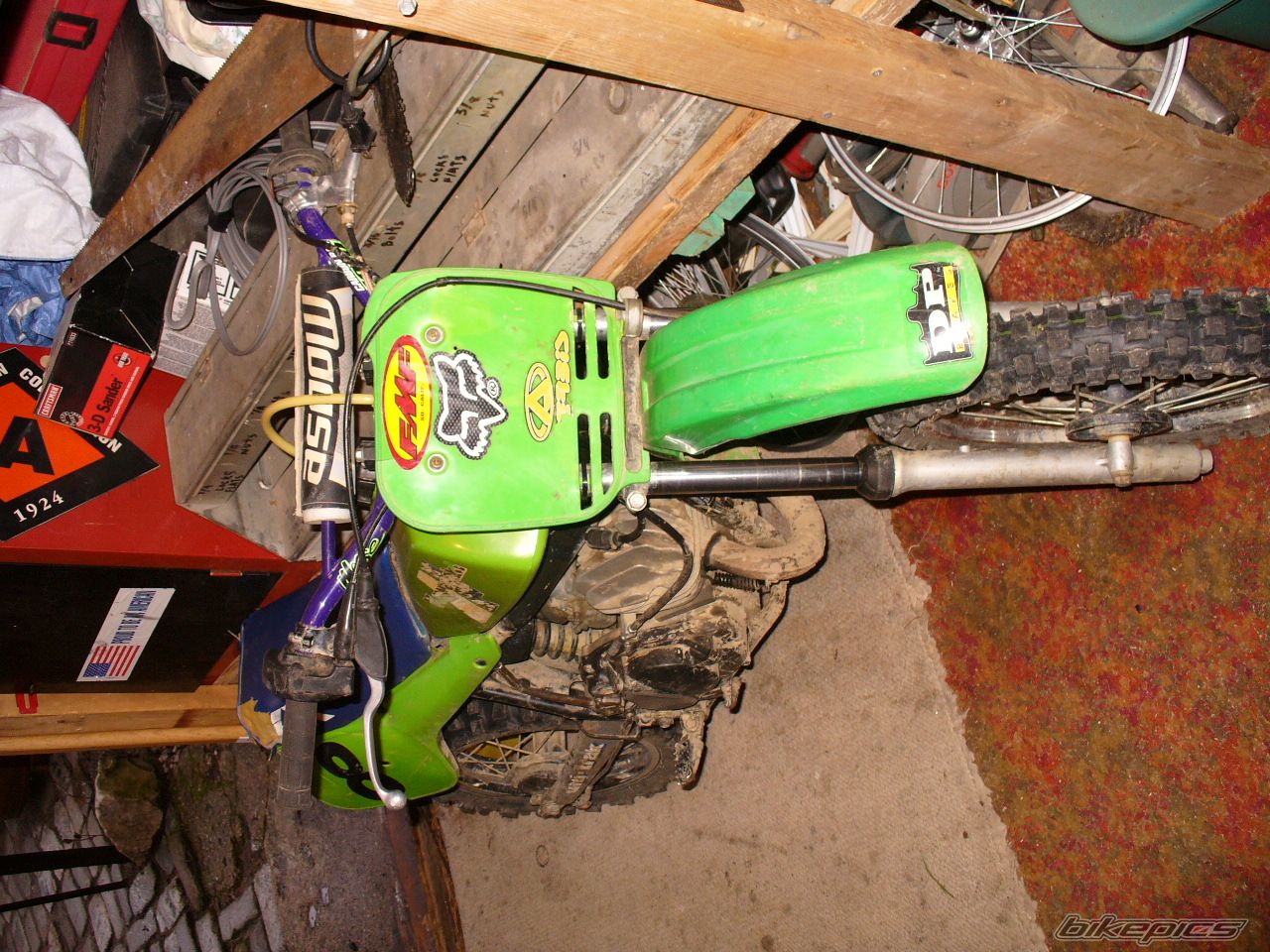Bike Photo 888723