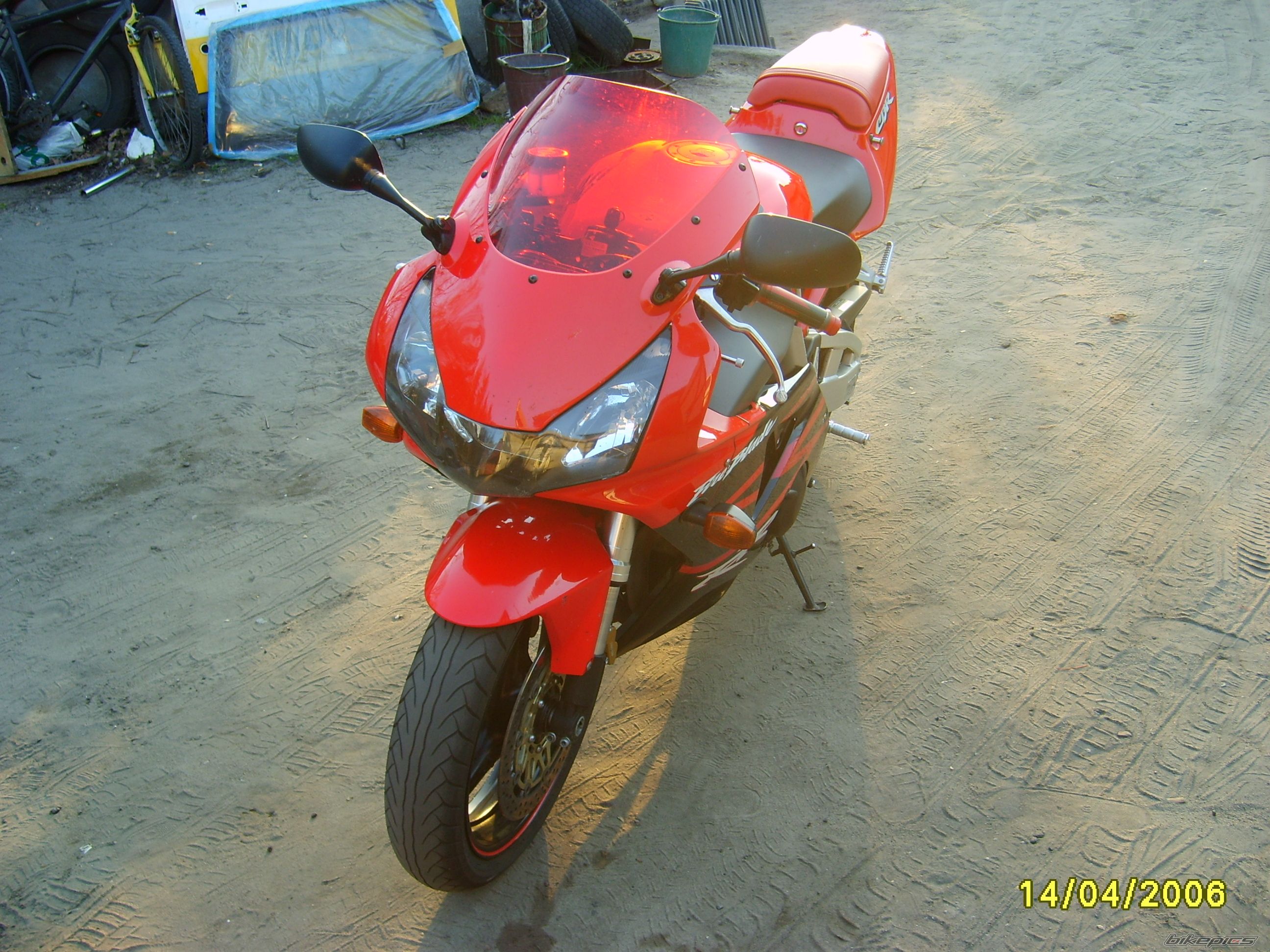 Bike Photo 888727
