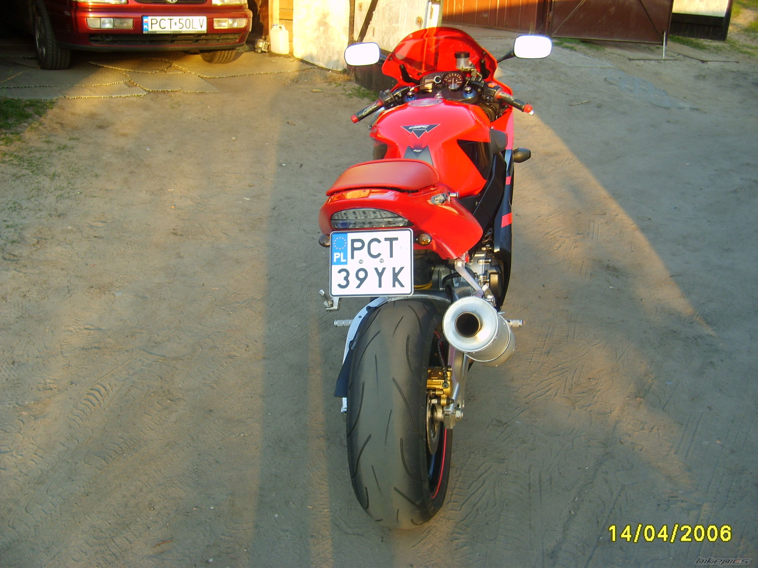 Bike Photo 888729