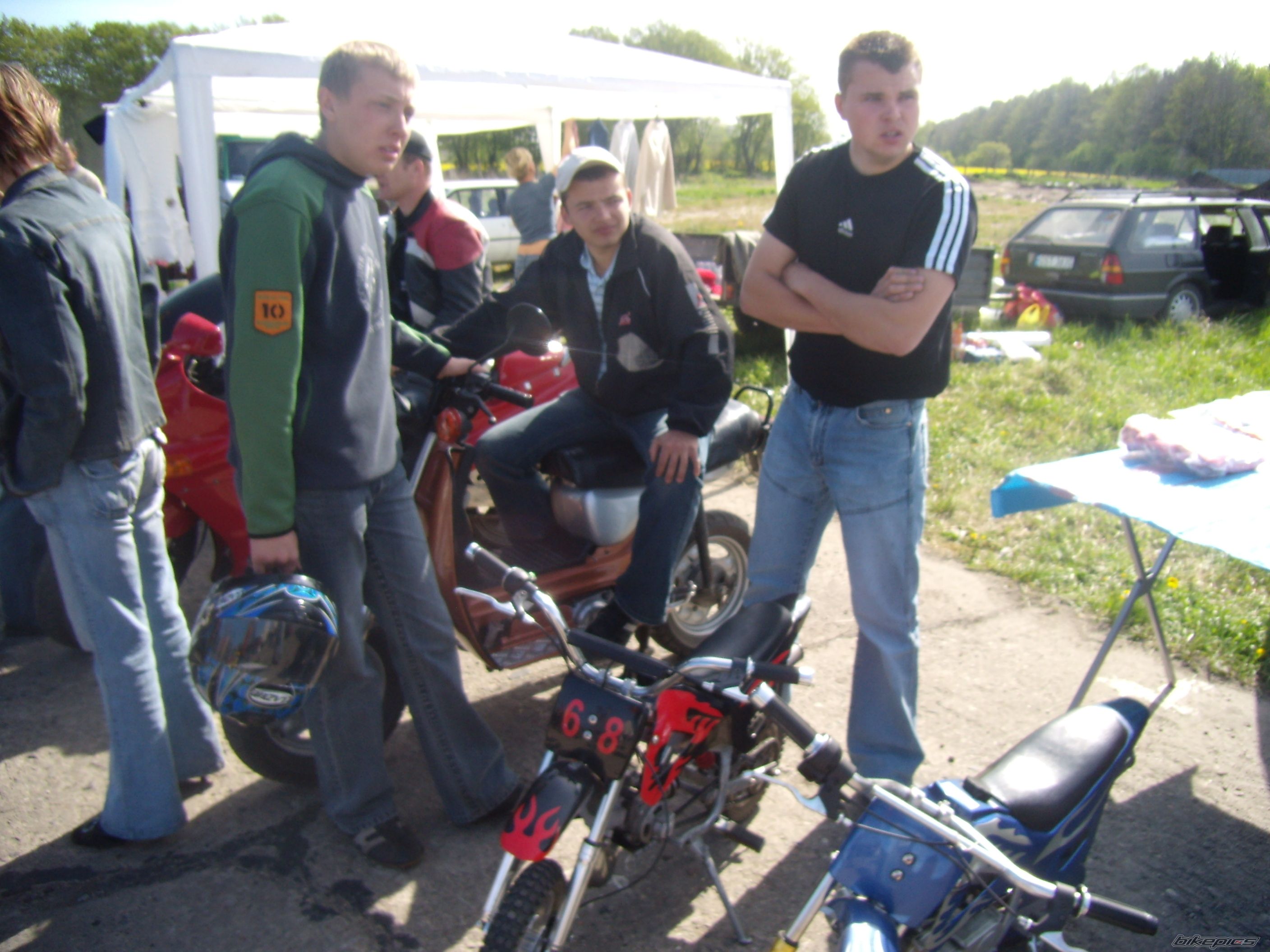 Bike Photo 888748