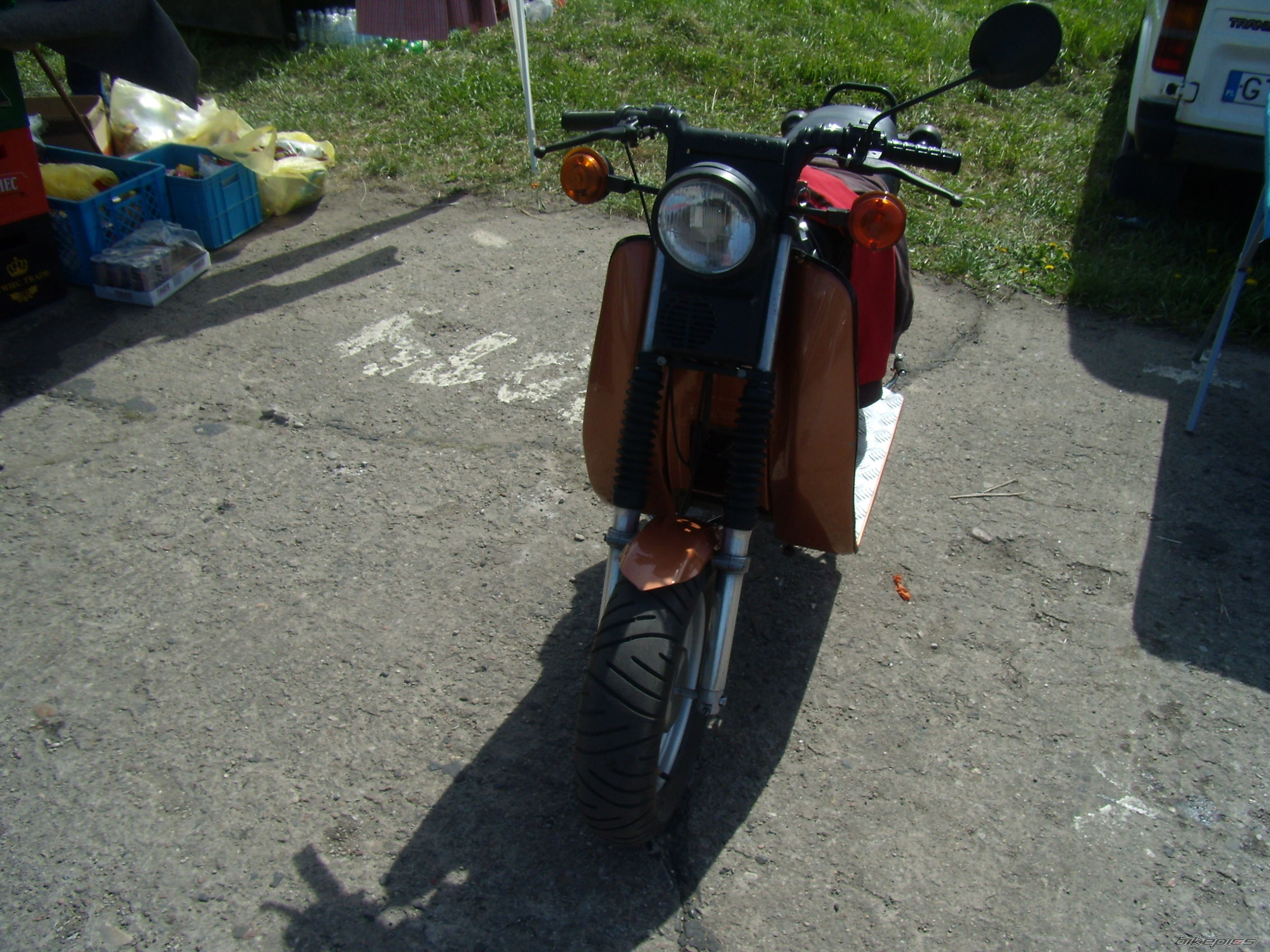Bike Photo 888761