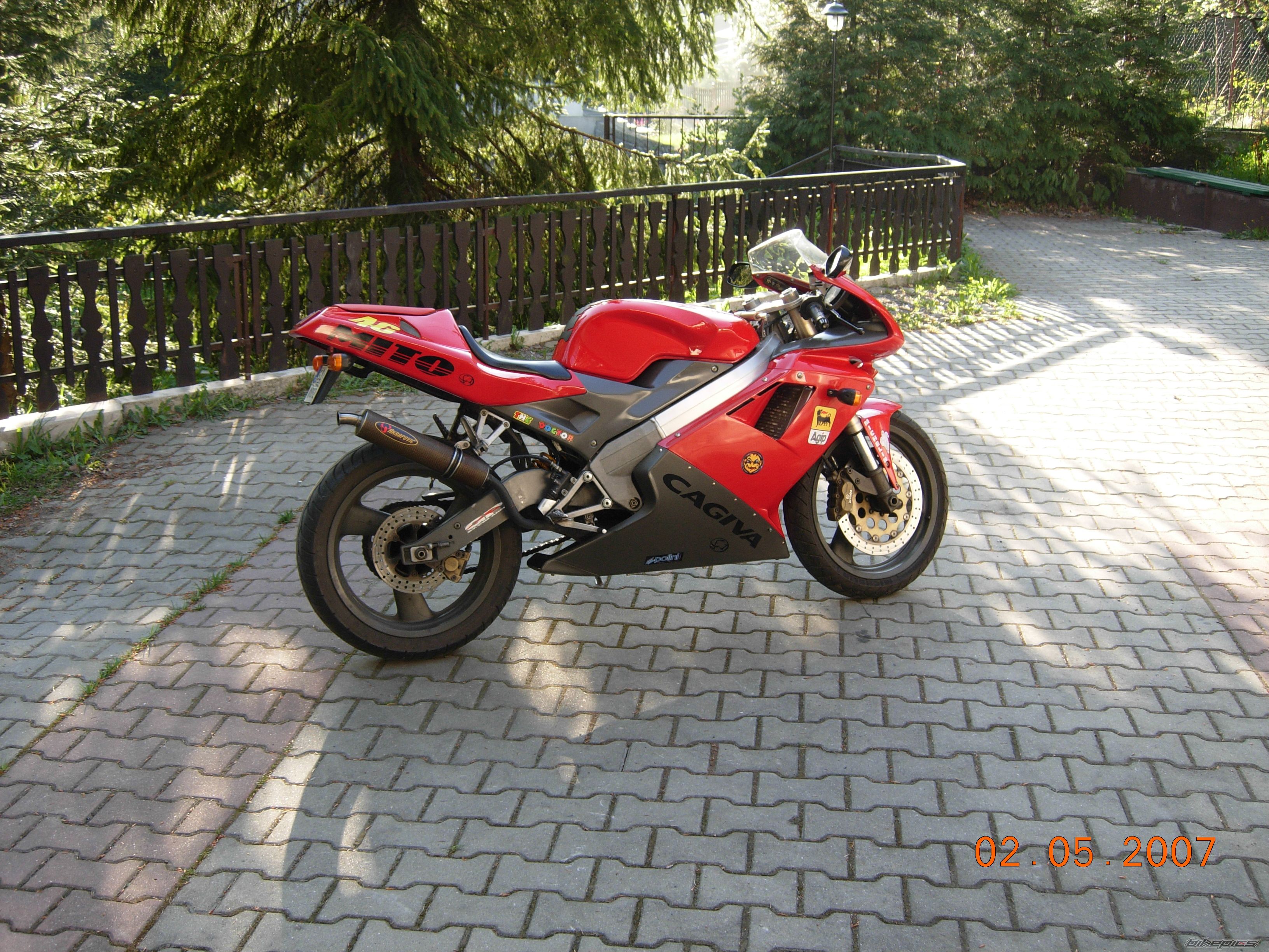 Bike Photo 888815