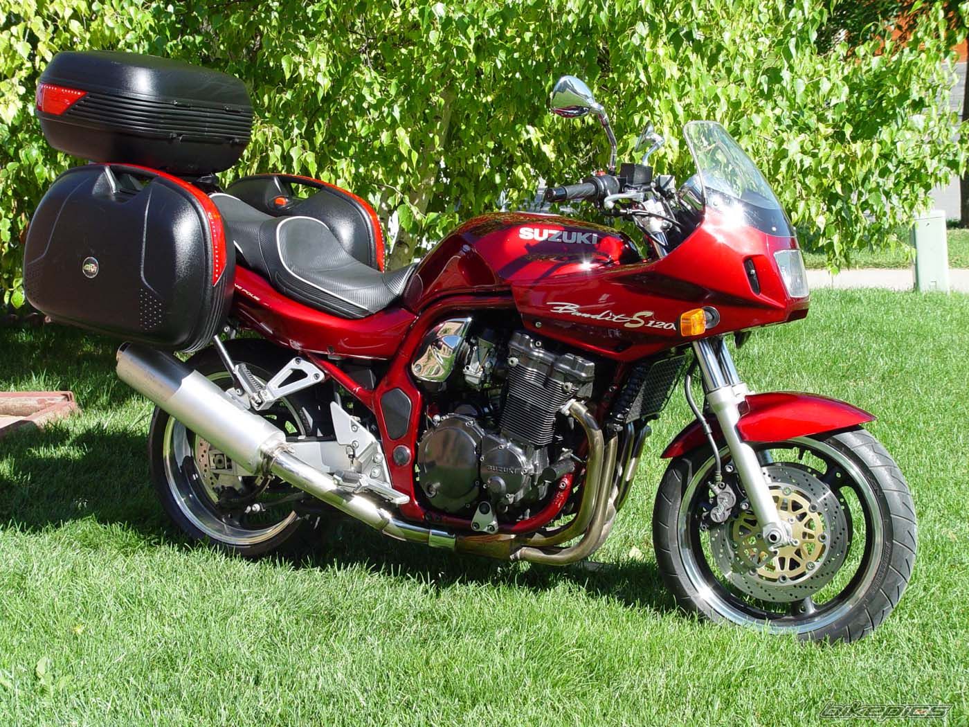 Bike Photo 888816