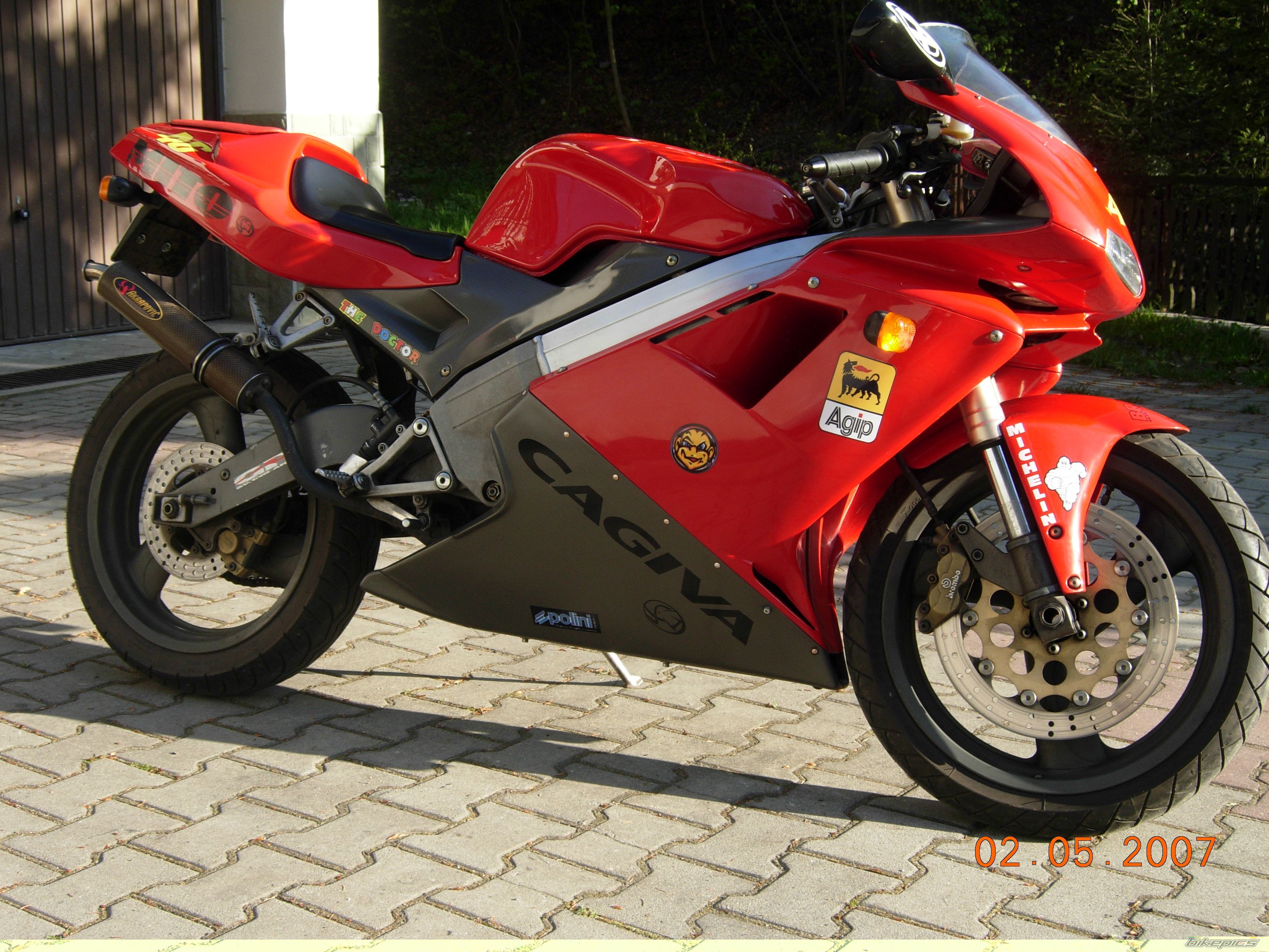 Bike Photo 888818
