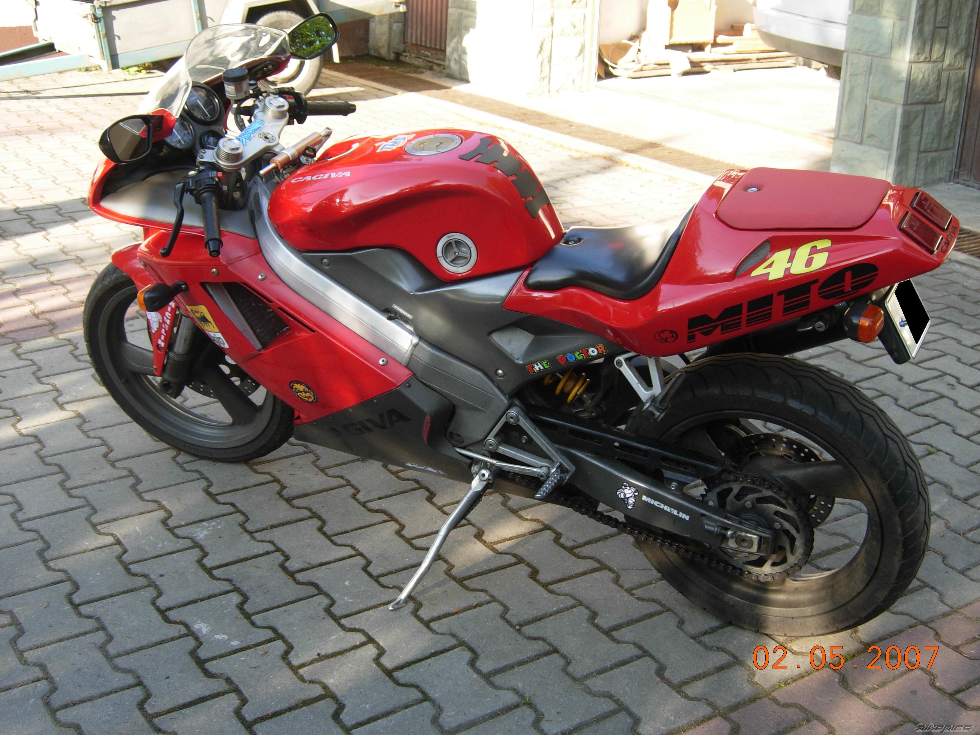 Bike Photo 888843