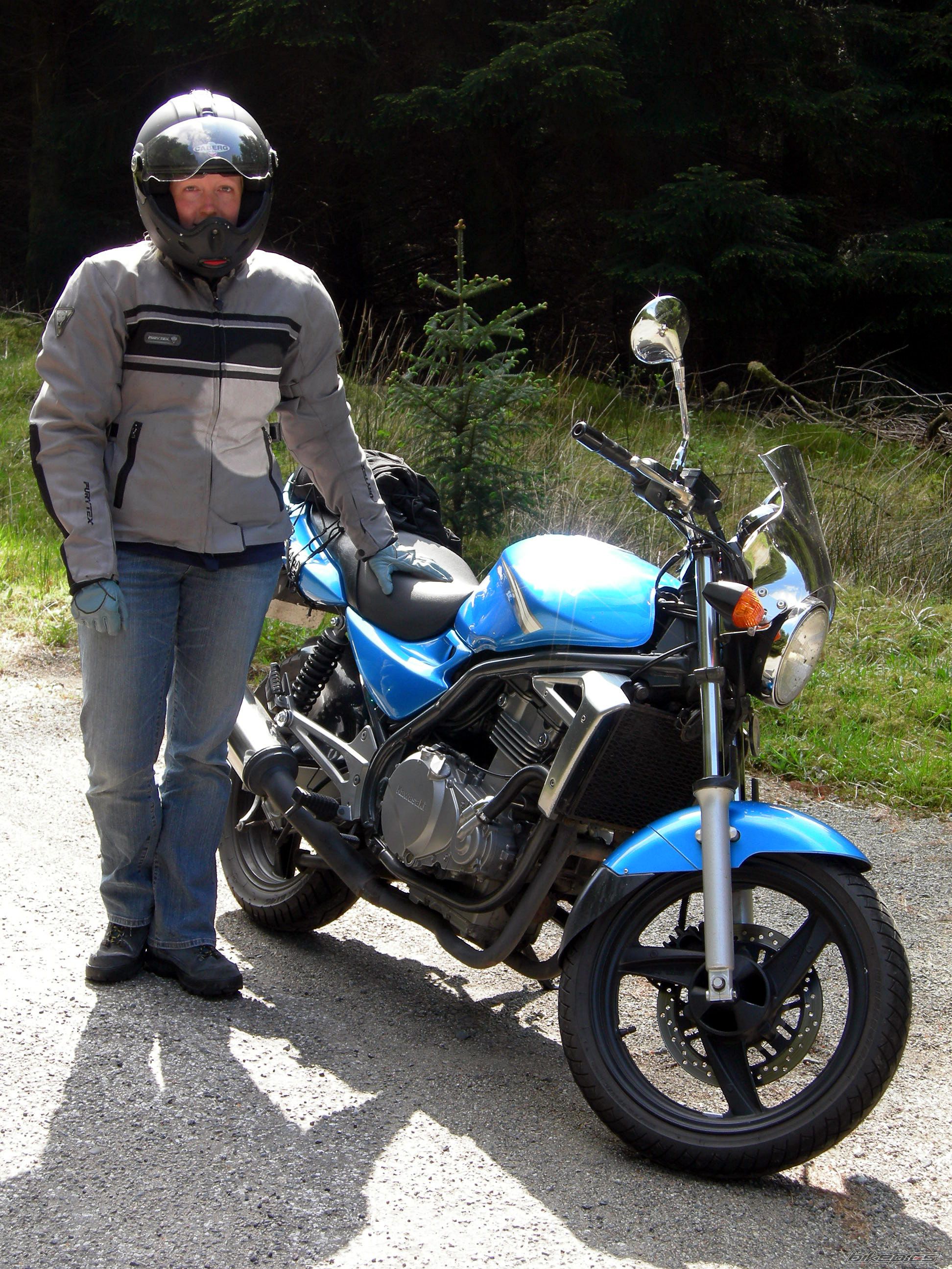 Bike Photo 888859