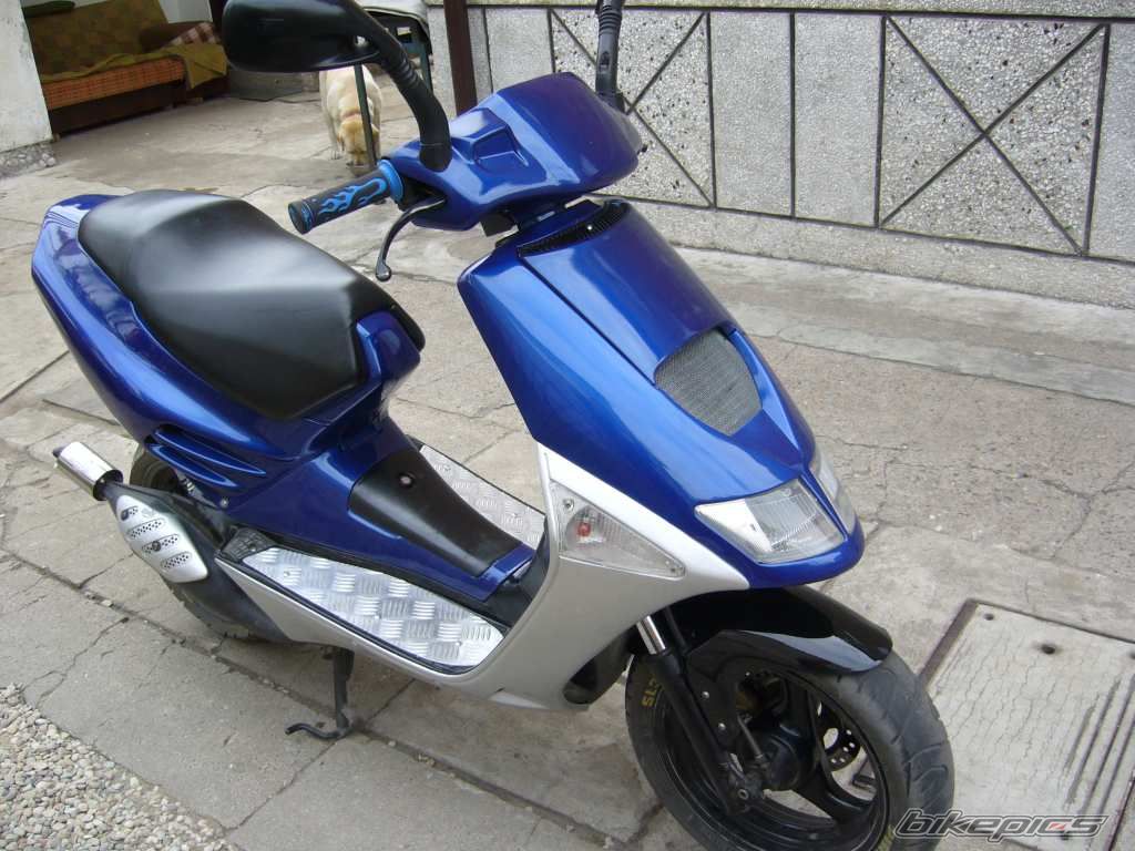 Bike Photo 888876