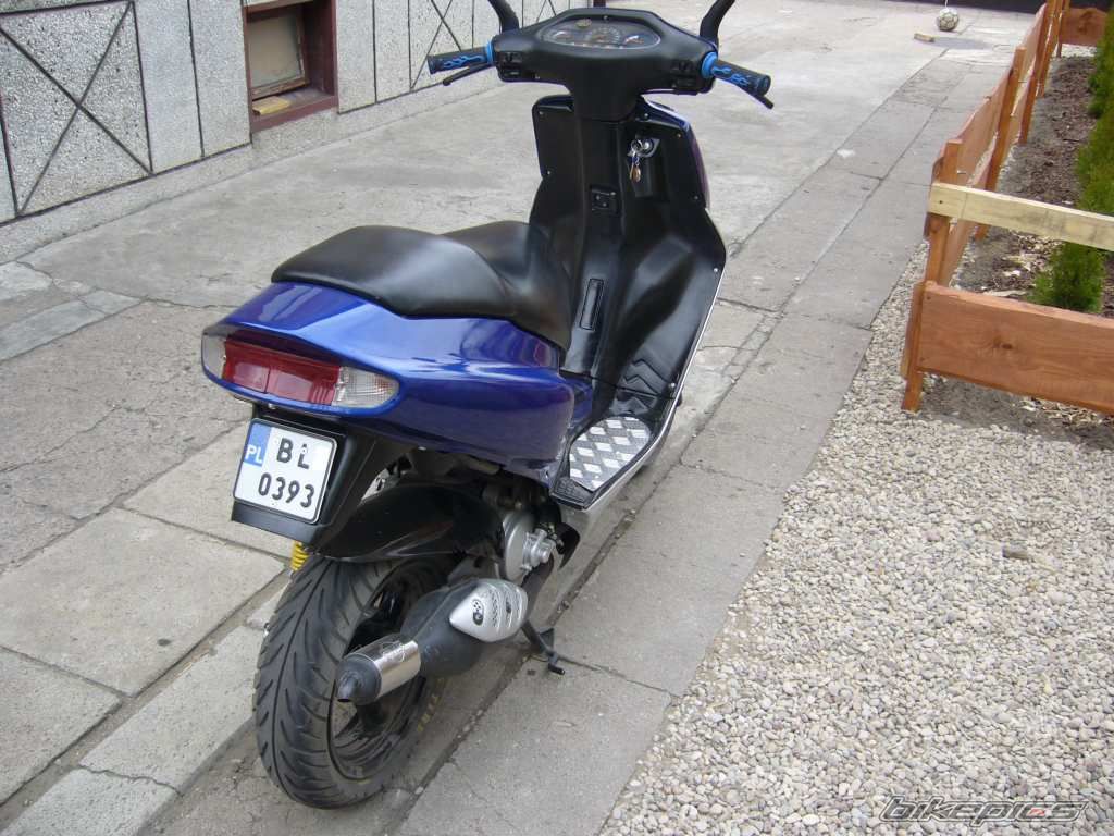 Bike Photo 888888