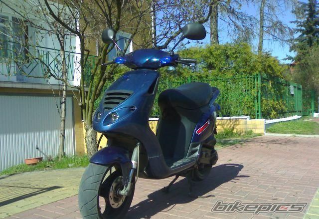 Bike Photo 888963