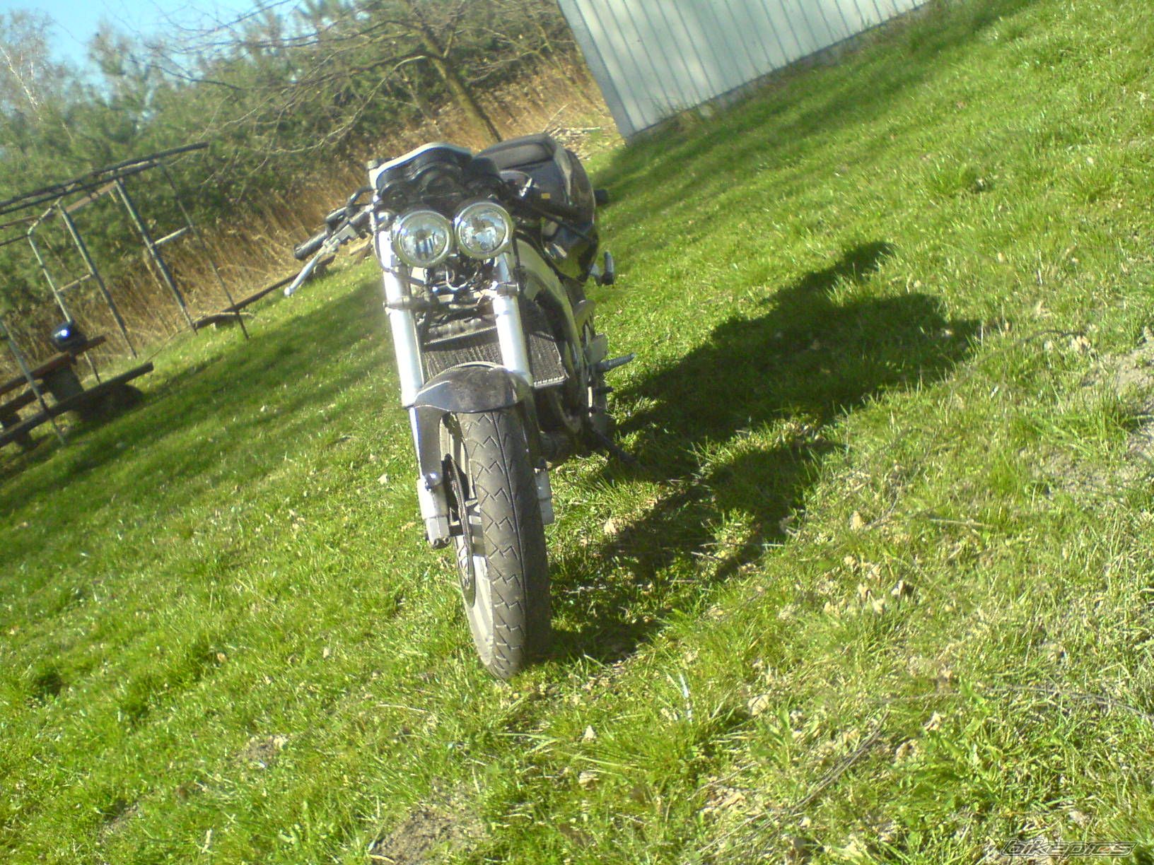 Bike Photo 888974