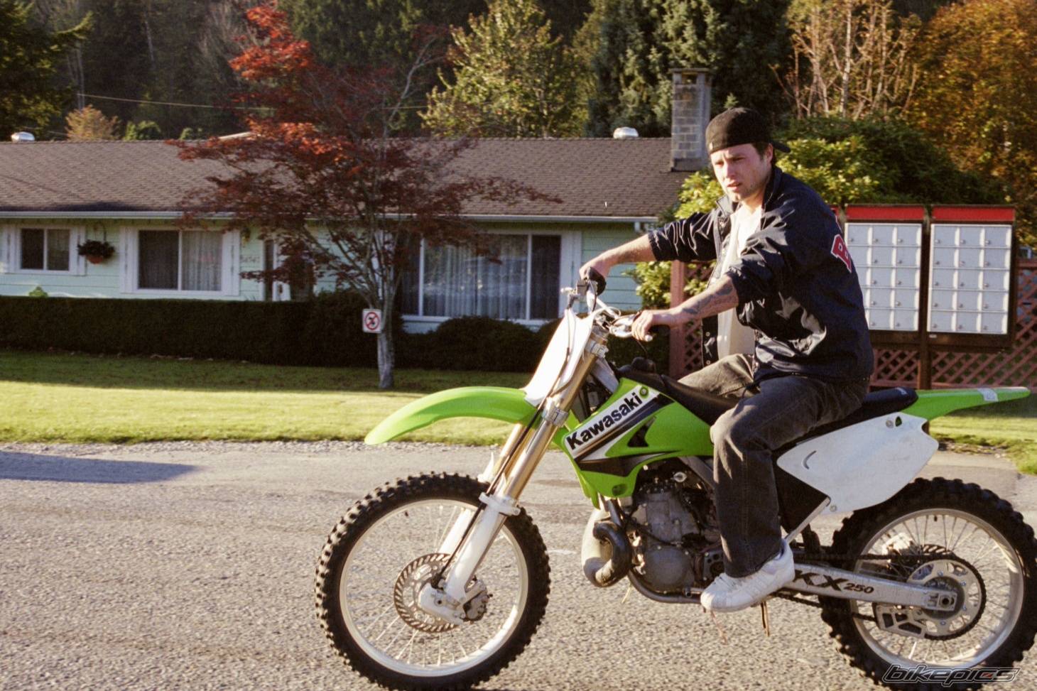 Bike Photo 88898