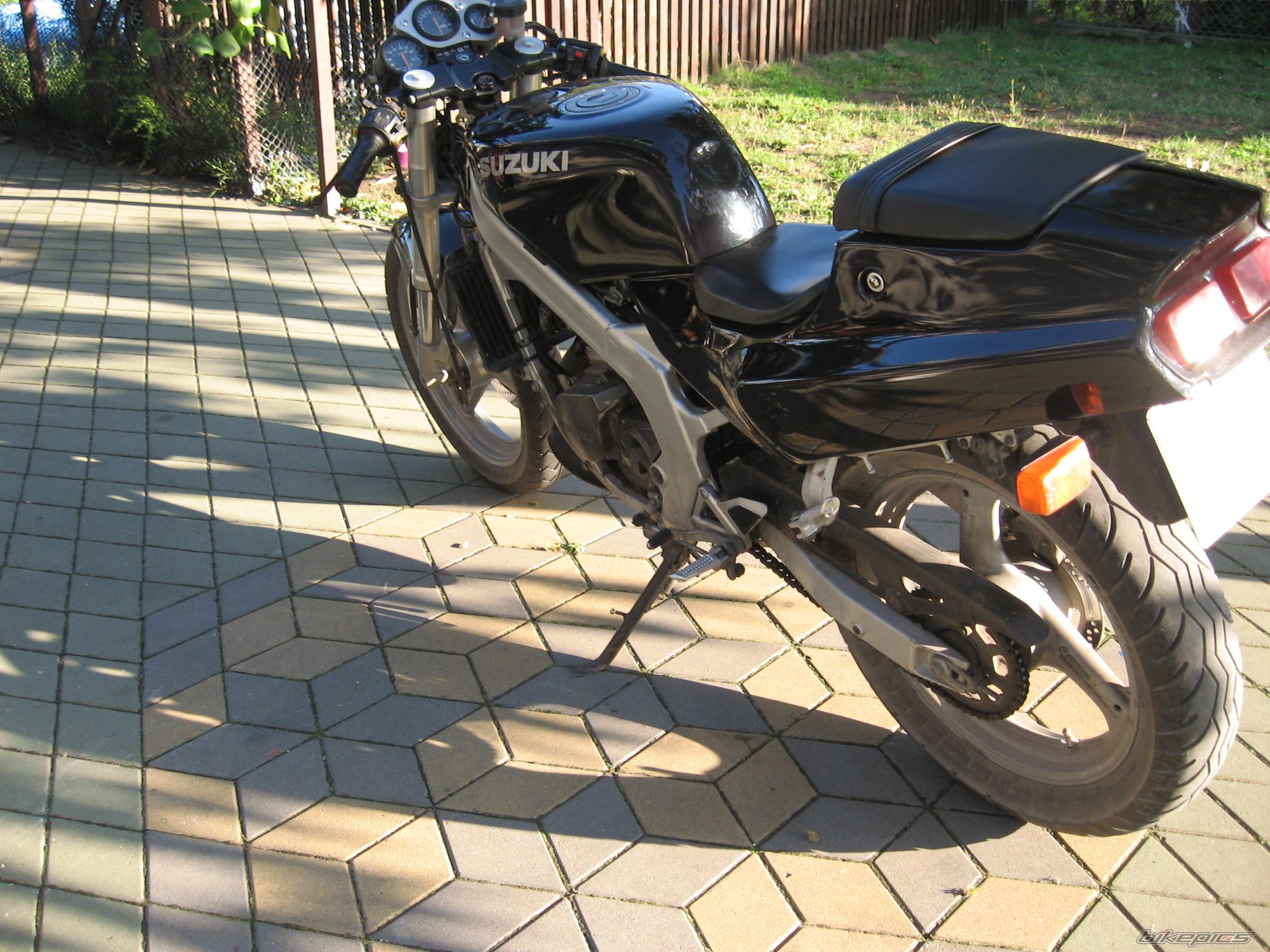 Bike Photo 888989
