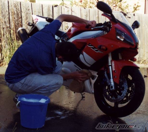 Bike Photo 889