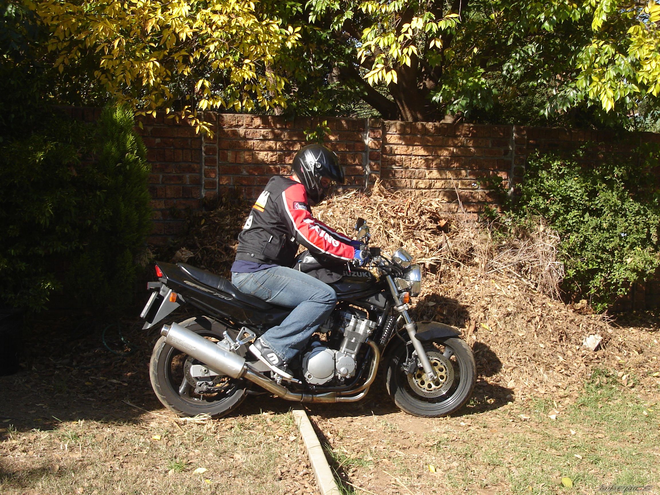 Bike Photo 889027