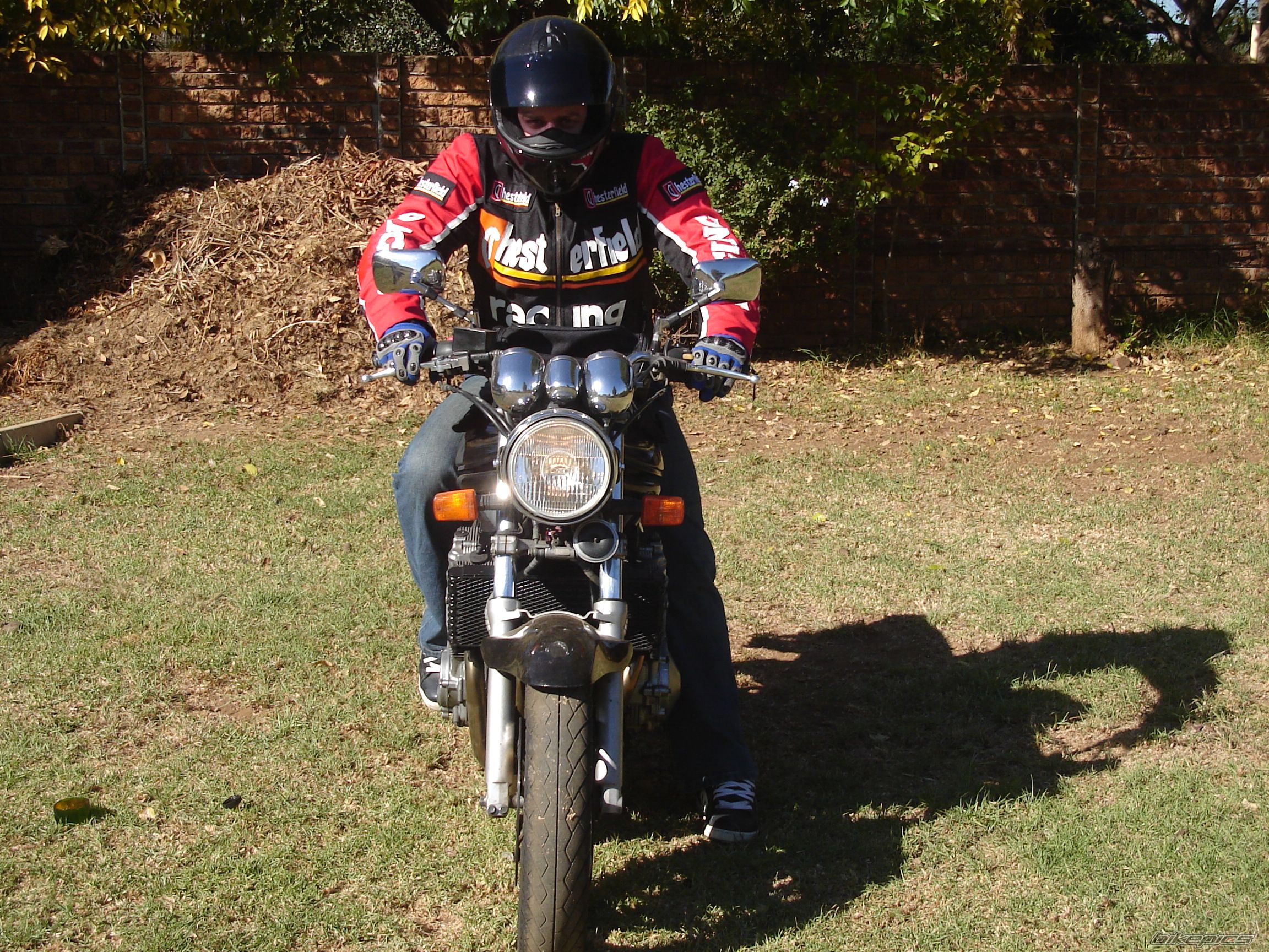 Bike Photo 889033