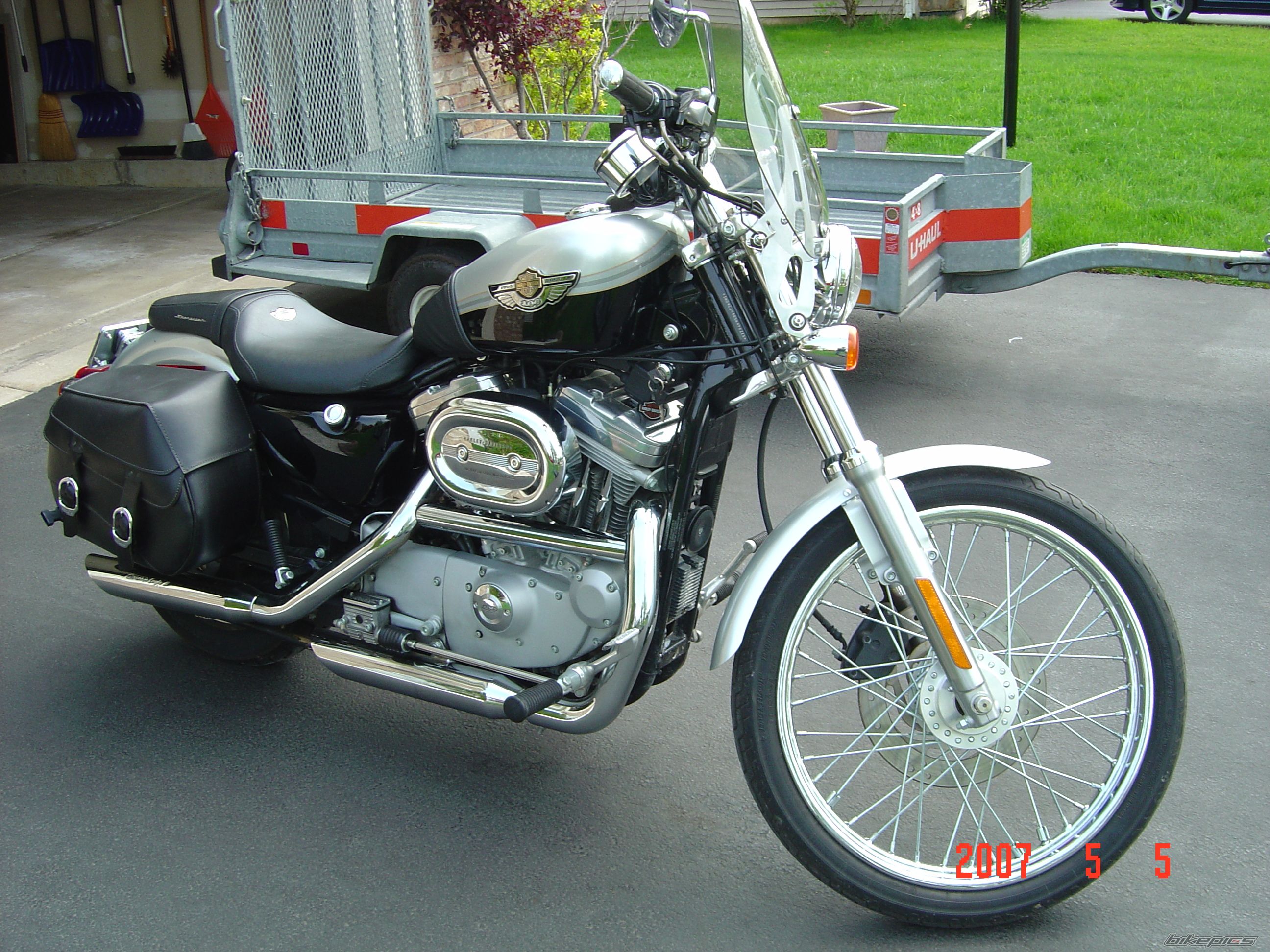 Bike Photo 889043