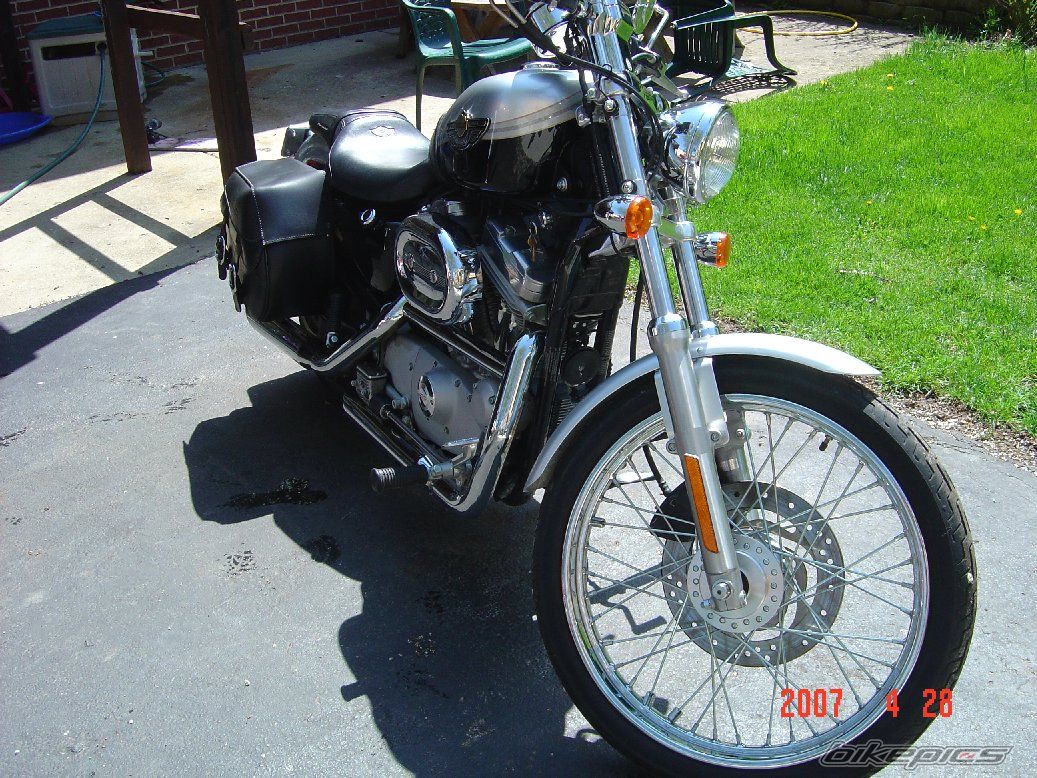 Bike Photo 889046