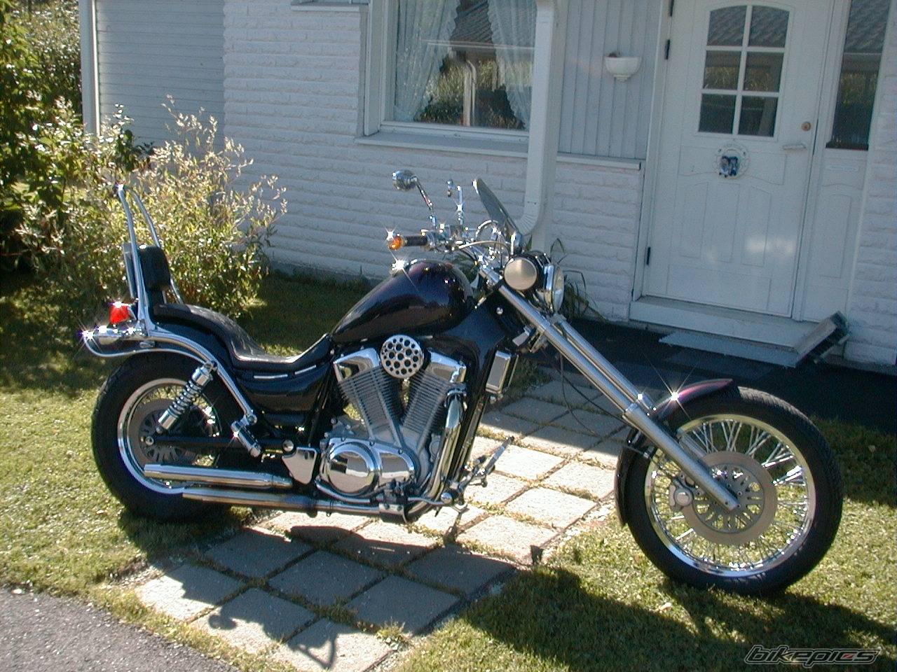 Bike Photo 88908