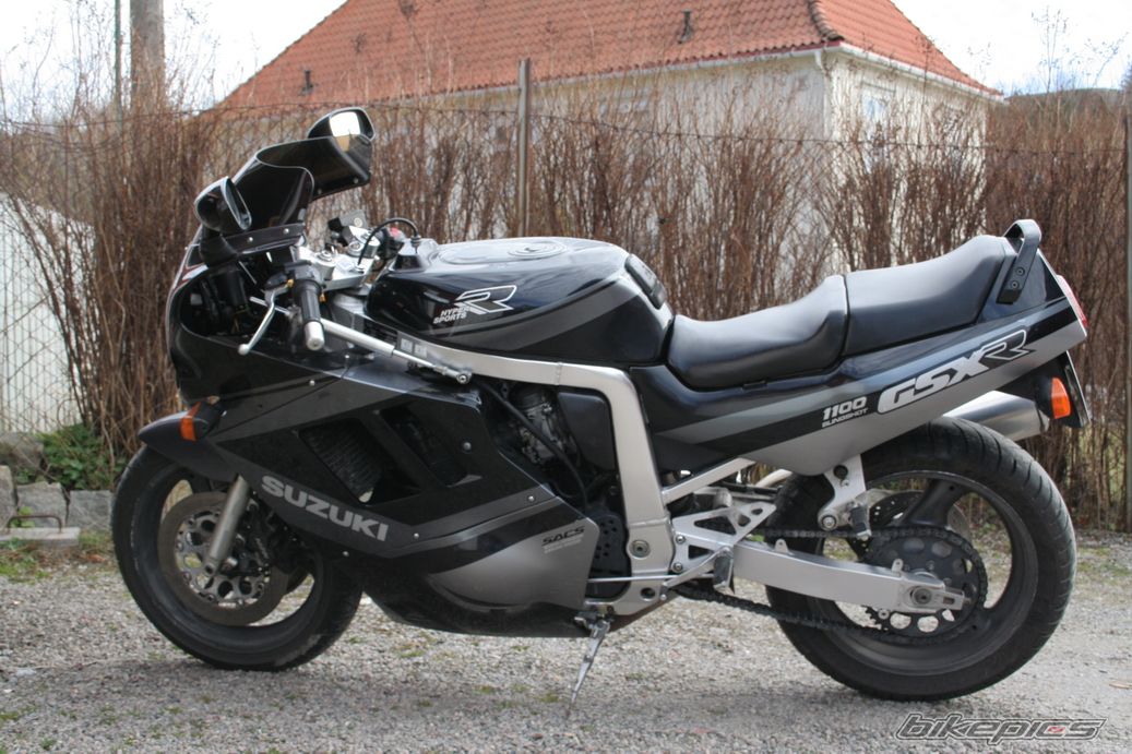 Bike Photo 889130