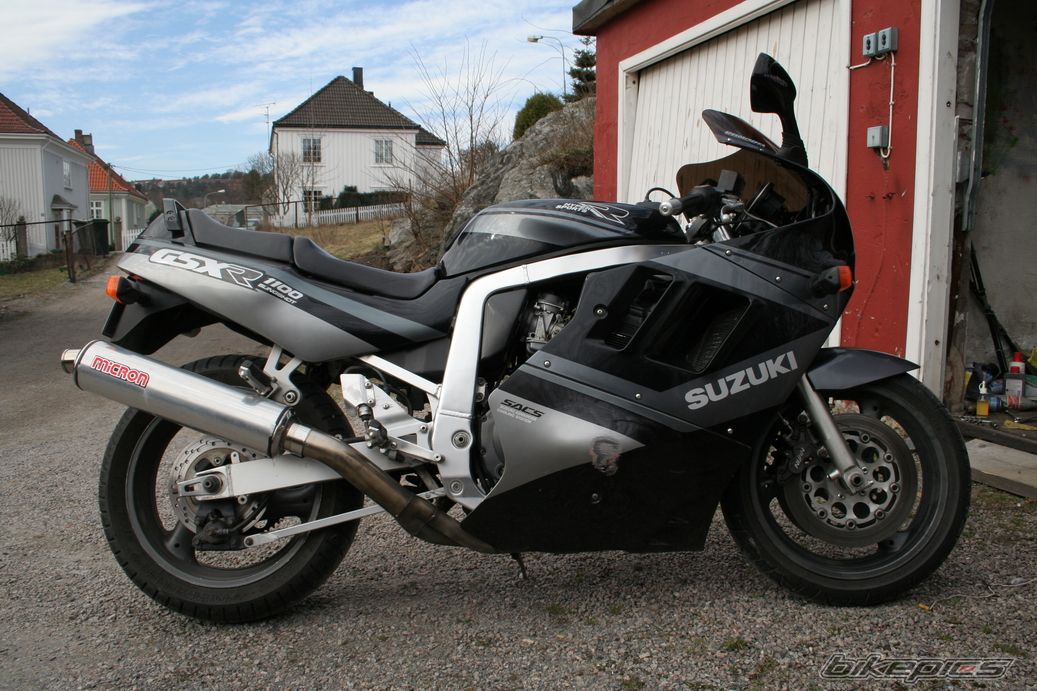 Bike Photo 889136