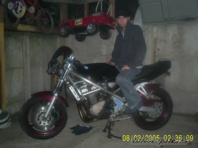 Bike Photo 889137