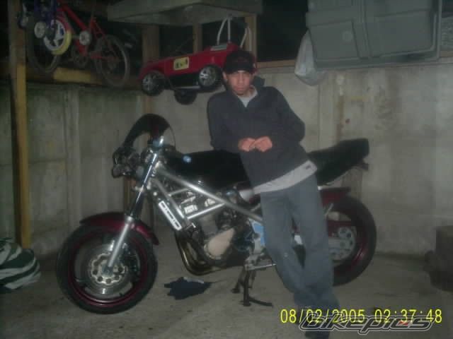 Bike Photo 889138