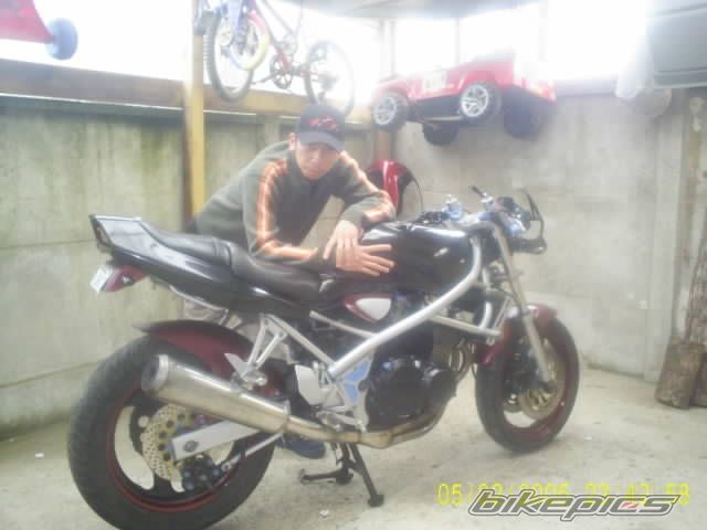 Bike Photo 889141