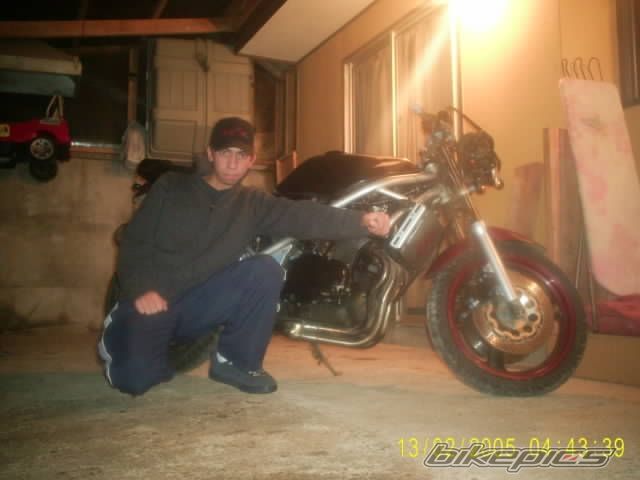 Bike Photo 889142