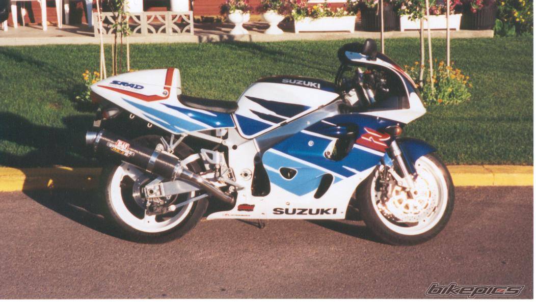 Bike Photo 8892