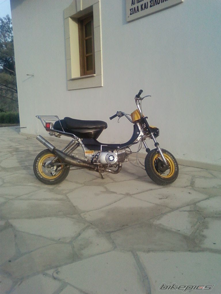 Bike Photo 889202