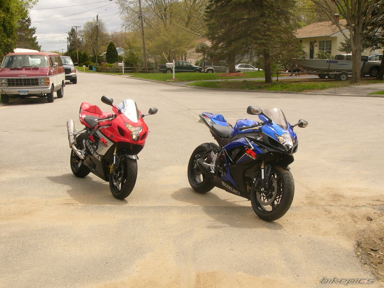 Bike Photo 889204