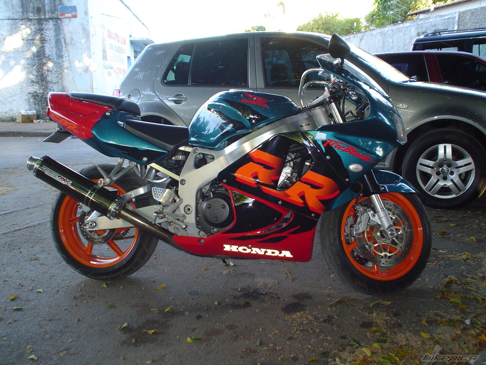 Bike Photo 889278