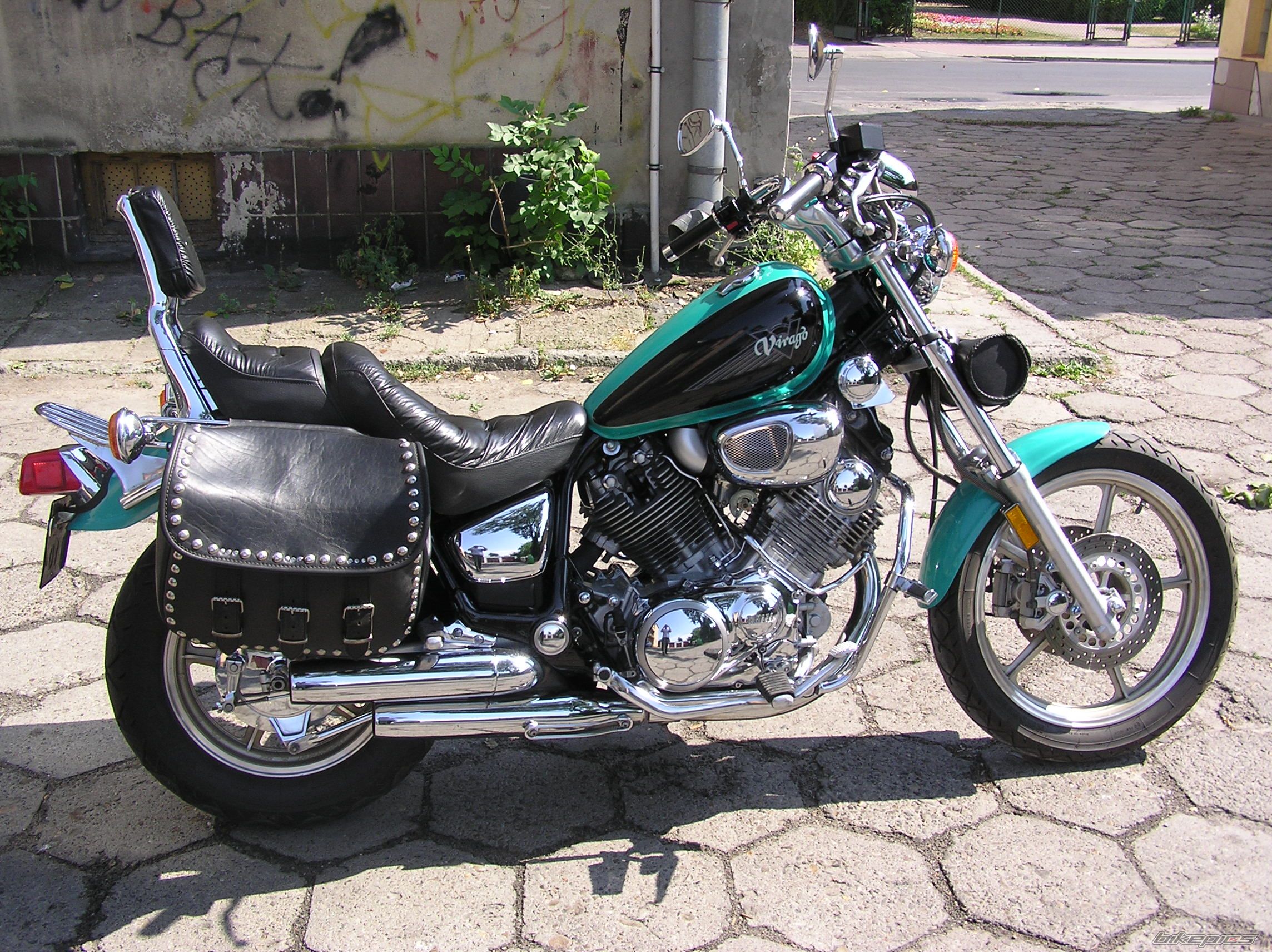 Bike Photo 889281