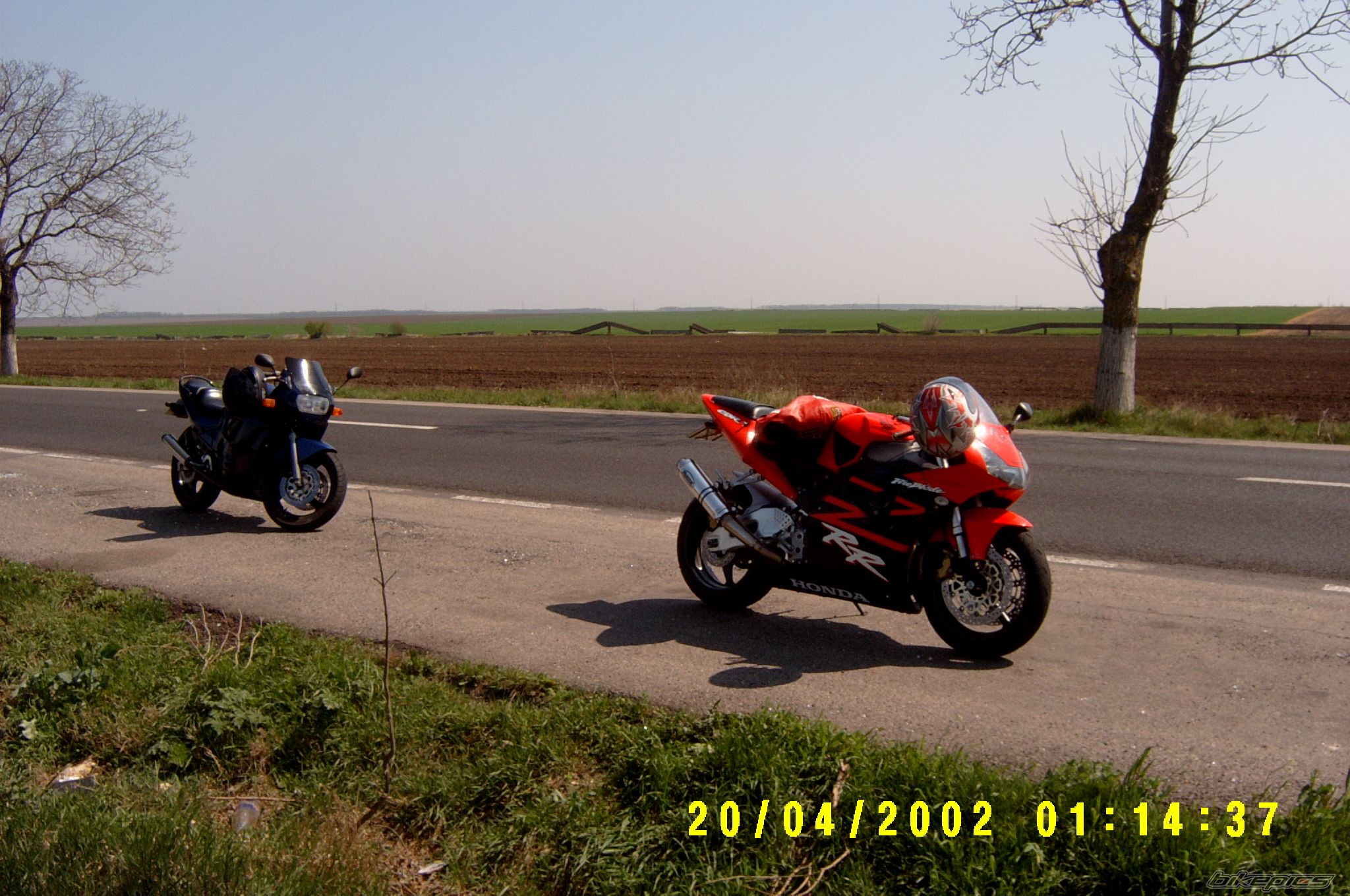 Bike Photo 889288