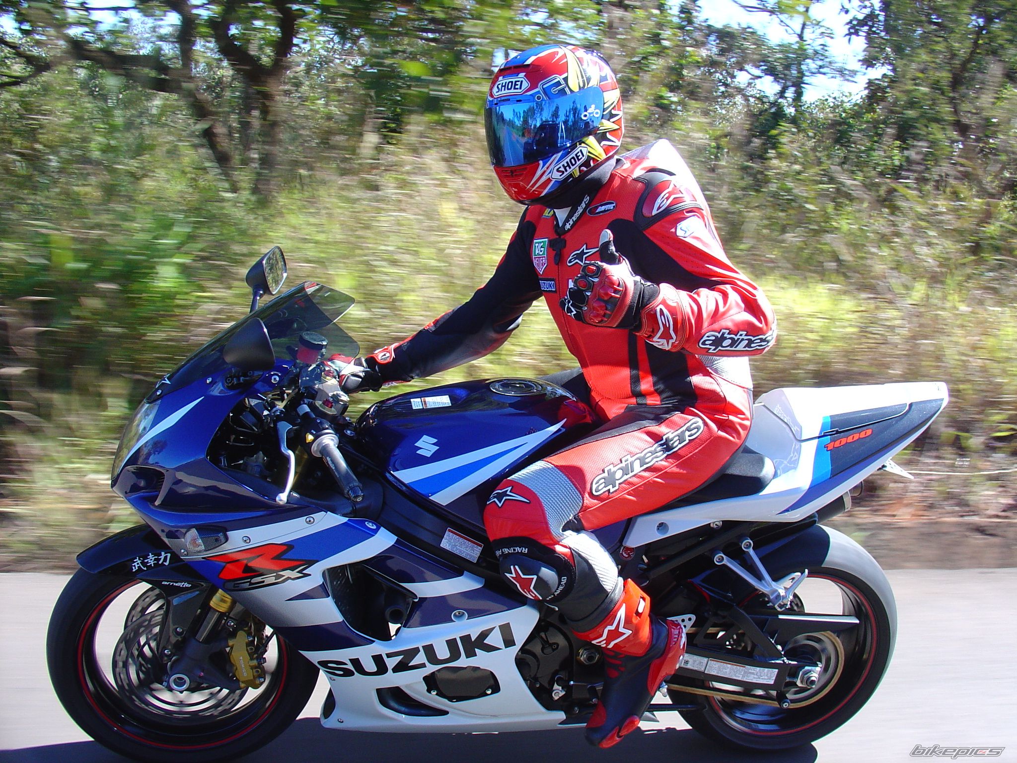 Bike Photo 889306