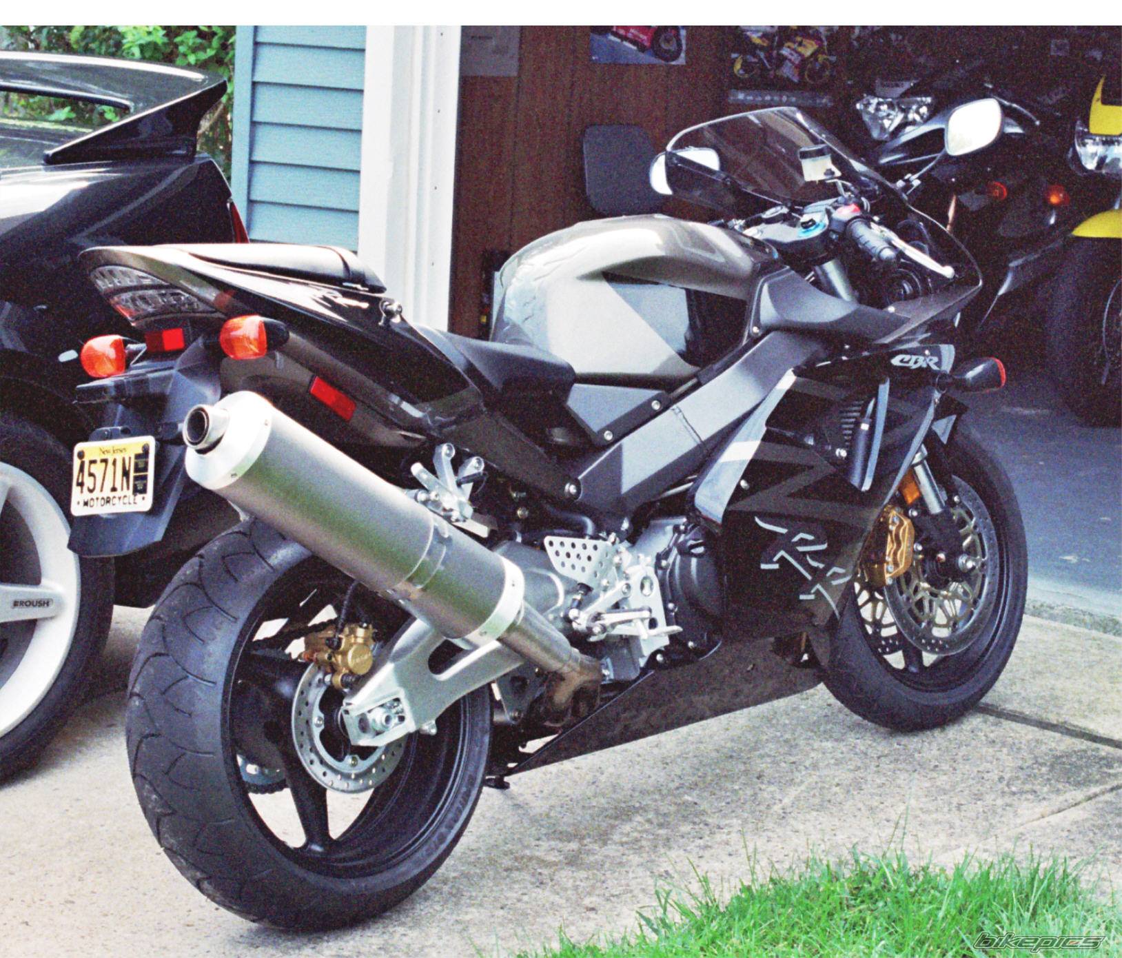 Bike Photo 88935
