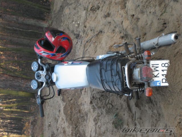Bike Photo 889364