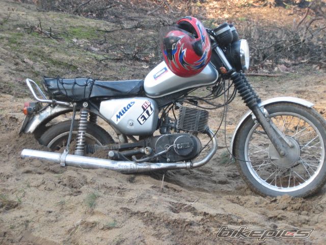 Bike Photo 889377
