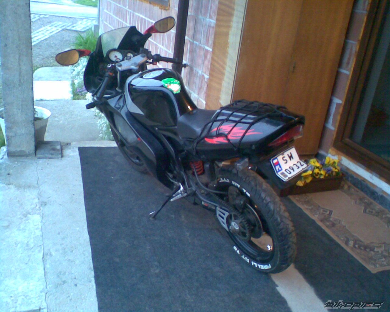 Bike Photo 889382
