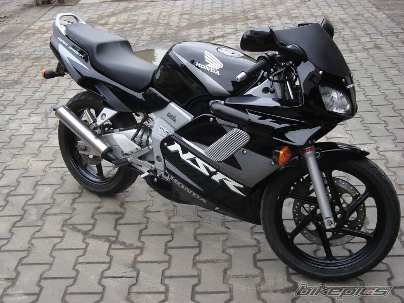 Bike Photo 889393