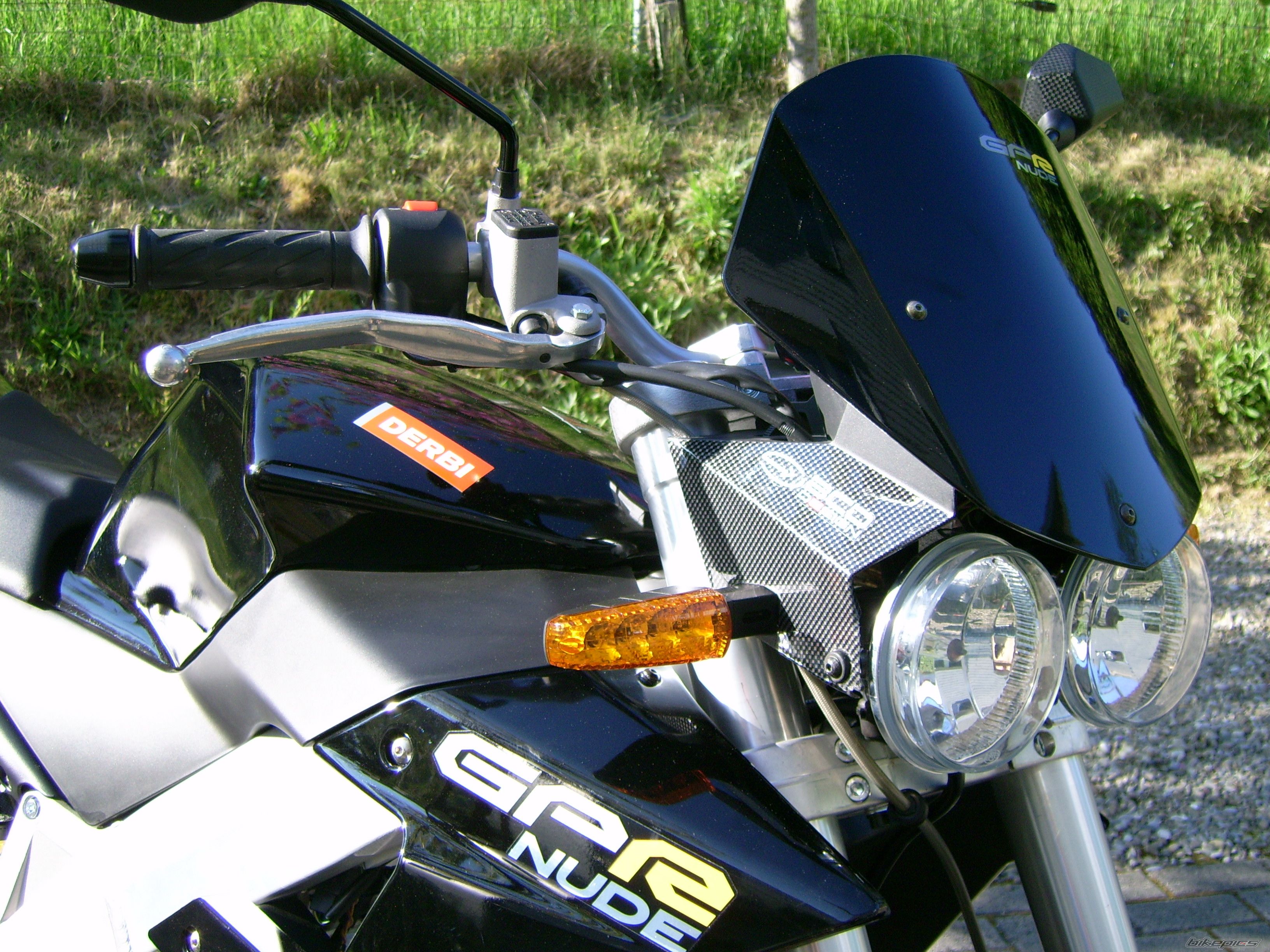 Bike Photo 889410