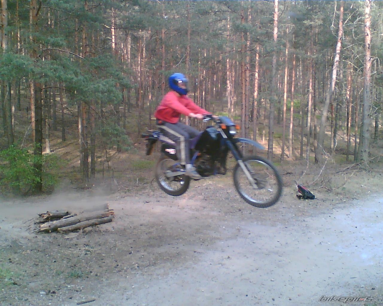 Bike Photo 889416