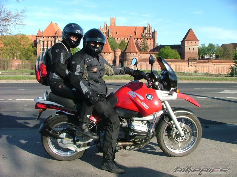 Bike Photo 889422